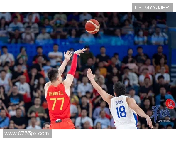 亚运男篮激战韩国对阵菲律宾精彩比分回顾与赛况分析