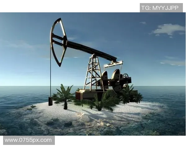 亚马尔地区的能源战略与全球市场的未来发展趋势分析