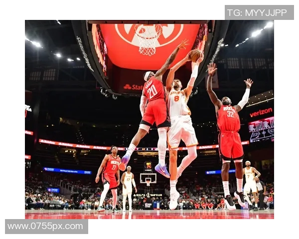 今日火箭对阵雷霆精彩直播全程回顾与赛后分析