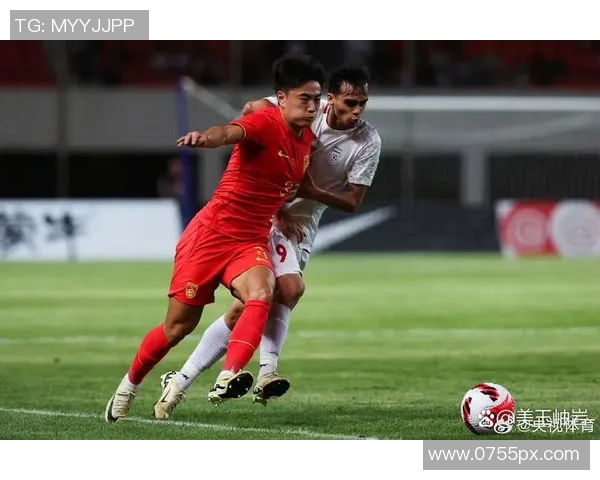 伊朗与中国足球比赛直播全程回顾精彩瞬间与赛后分析