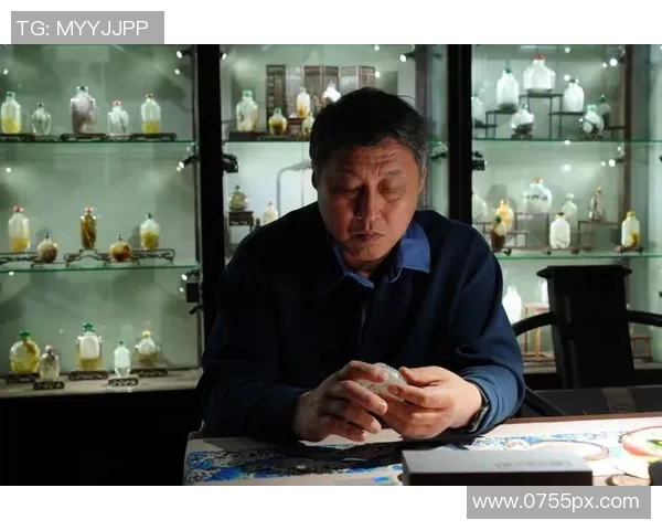 代怀博：探索现代科技与传统文化交融下的新生代艺术之路