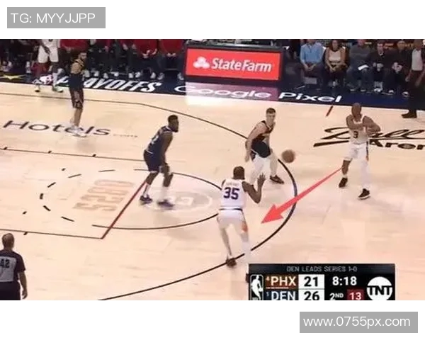 克里斯保罗对决掘金球队的精彩瞬间与战术分析