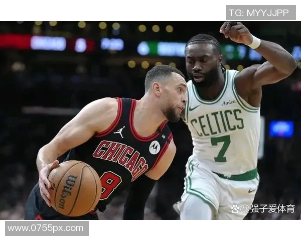 公牛与凯尔特人对决比分分析及精彩瞬间回顾