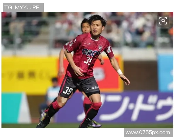 冈山绿与德岛漩涡的激烈对决揭示了日本足球的魅力与竞争力