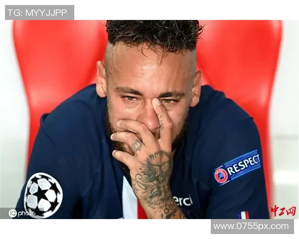 内马尔本赛季再度受伤巴黎欧冠之路面临严峻挑战