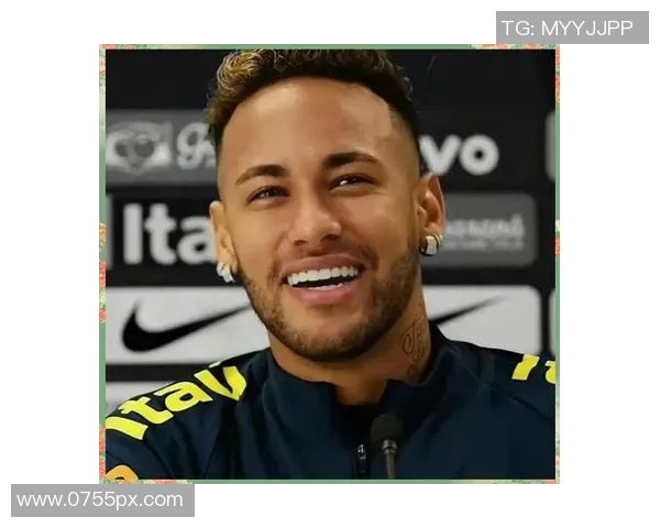 内马尔的足球传奇之路：从巴西小将到全球巨星的蜕变与荣耀