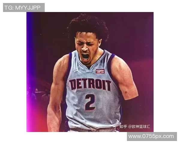 凯德坎宁安的崛起之路：从高中天才到NBA新星的成长历程