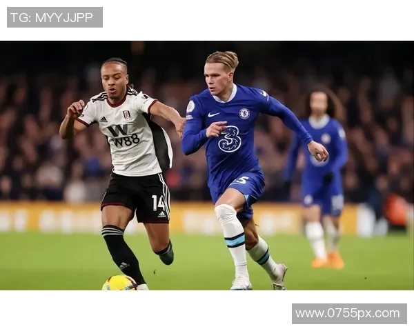 切尔西与富勒姆历史交锋回顾及两队发展历程分析