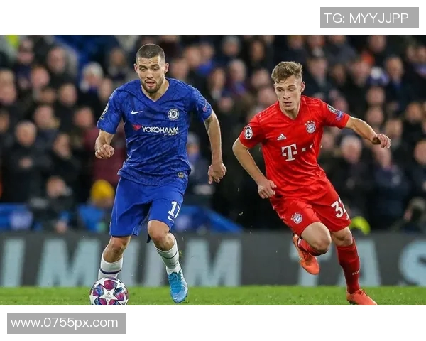 切尔西与伯恩茅斯的精彩对决足彩分析与投注建议分享