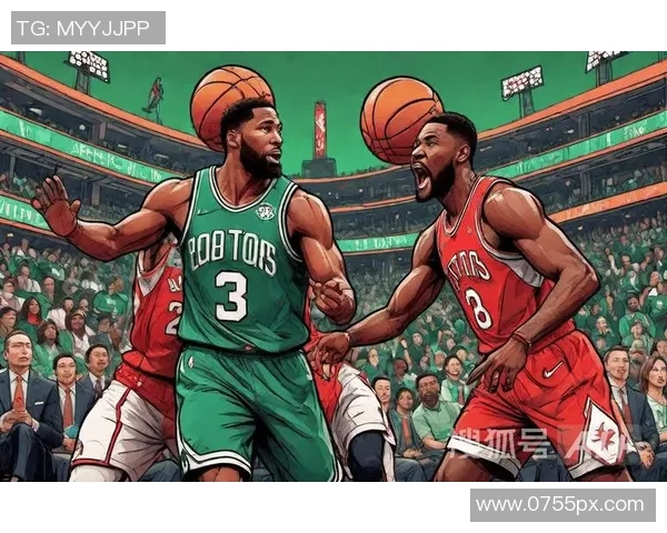 凯尔特人和猛龙历史对决回顾及两队发展演变分析