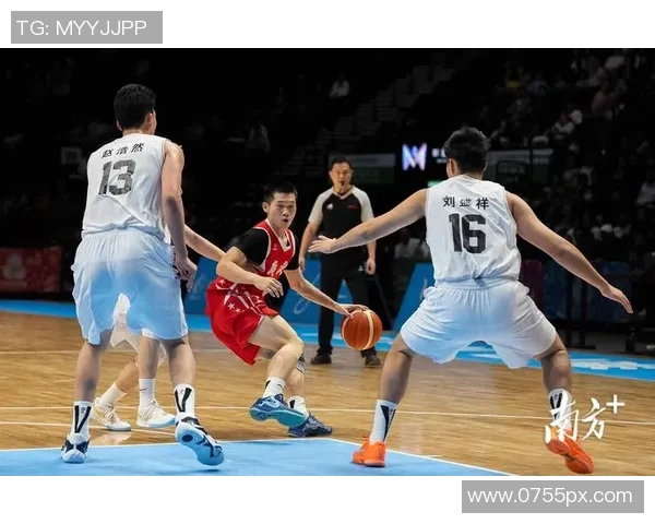 北京男篮与广东队激战决赛巅峰对决谁能问鼎冠军宝座