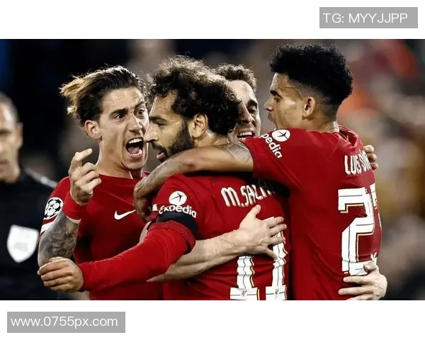 利物浦与利兹联精彩对决录播回顾分析与亮点总结