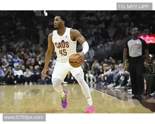 多诺万米切尔：从新秀到全明星的篮球传奇之路与成长故事