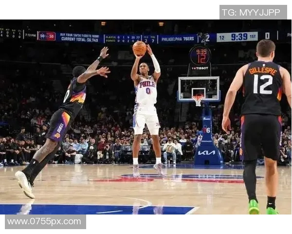 太阳队与76人队精彩集锦回顾赛场对决瞬间尽收眼底