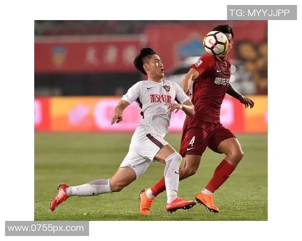 天津泰达与权健激战全程回顾精彩瞬间与战术分析