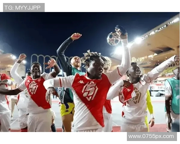 尤文图斯与摩纳哥激战欧冠赛场谁能书写新的辉煌传奇