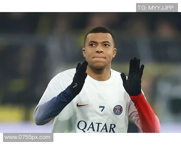 姆巴佩拒绝续约巴黎圣日耳曼或今夏出售他筹集资金