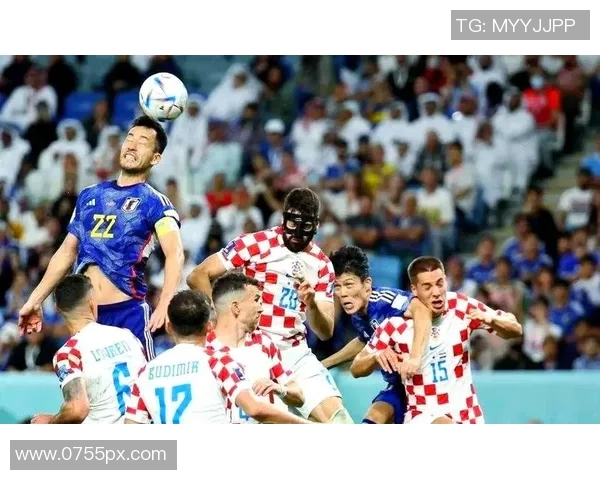 巴西与克罗地亚的激烈对决揭示足球的魅力与激情