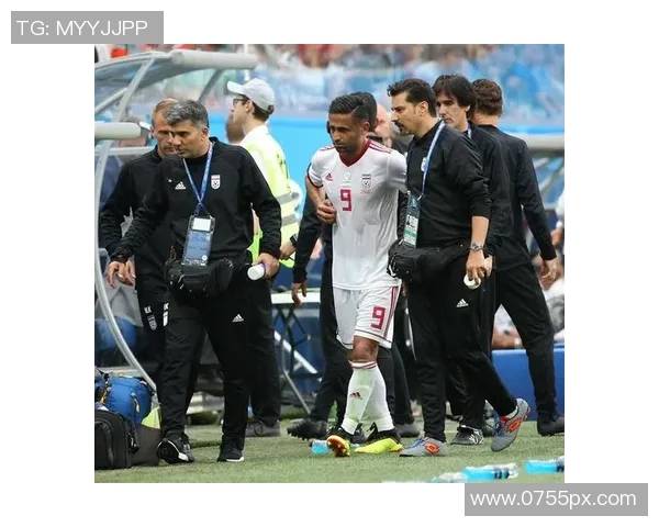 摩洛哥与伊朗今日比赛比分实时更新及精彩回顾