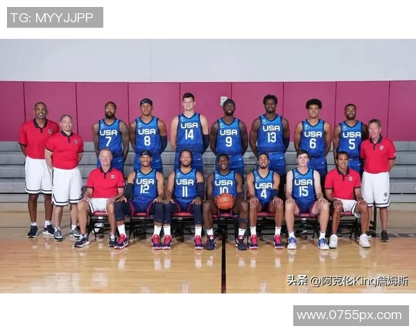 欧洲男篮与美国男篮巅峰对决谁能称霸全球篮球舞台