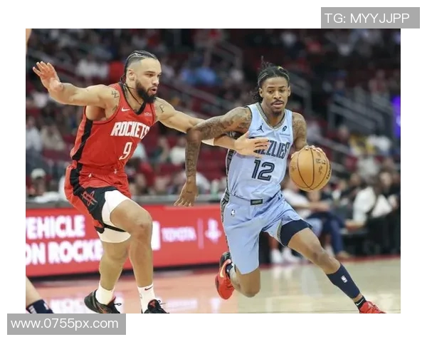 火箭队与灰熊队精彩对决直播免费观看指南与赛前分析