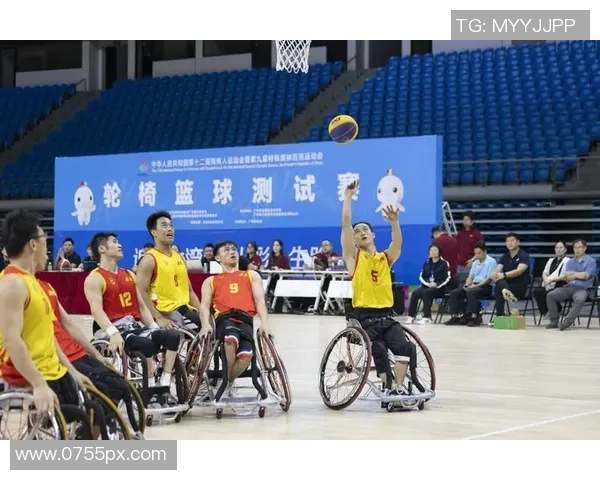 特奥精神闪耀全球助力残疾人运动员追梦之旅