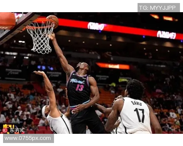 篮网与热火精彩对决回放录像全程回顾与精彩瞬间分析