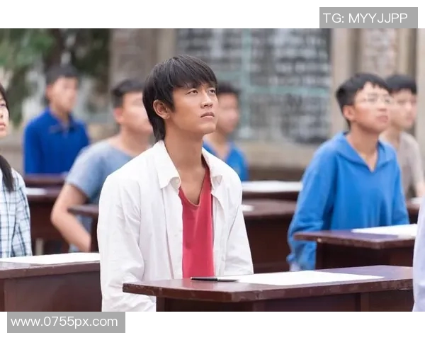 罗凯文的成长之路：从普通少年到卓越领袖的奋斗历程与心路历程