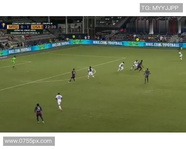 美金杯激战古巴对决马提尼克双方争夺小组出线机会