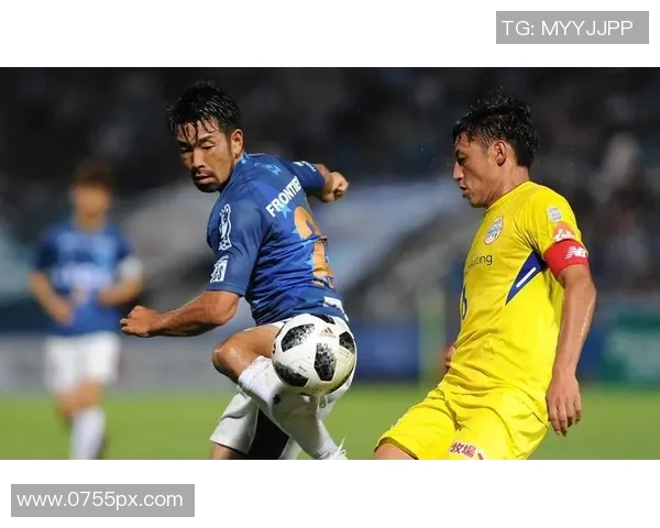 赞岐与雷法山口的激烈对决揭示了足球战术与团队合作的重要性