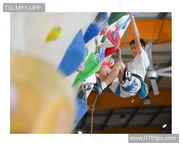 重庆攀岩队在世界街舞大赛中逆袭的精彩历程与背后故事