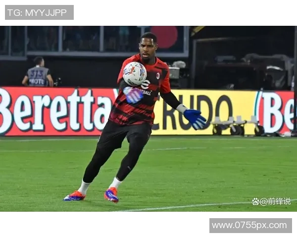 迈尼昂：从青涩门将到世界顶级守护者的传奇之路