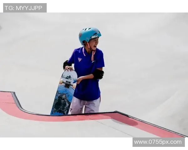 重庆滑板队在全国滑板耐力排行榜中荣获第十名的佳绩引发关注