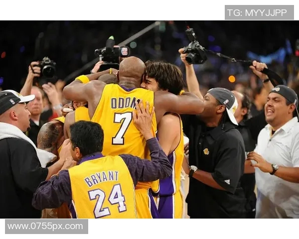 09年湖人对决魔术的精彩瞬间与历史意义分析