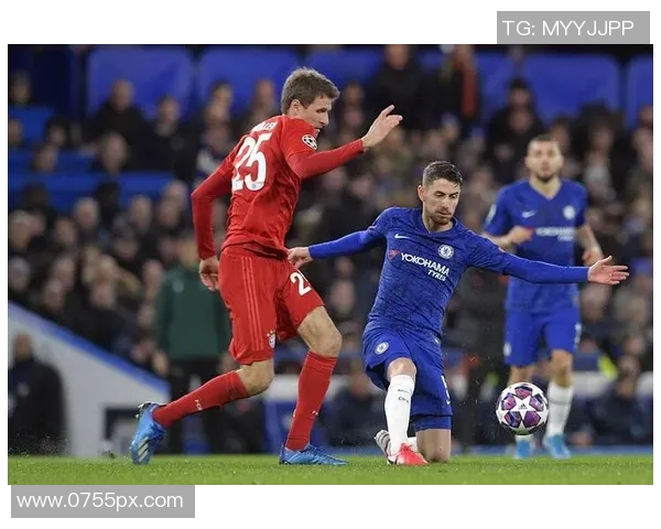 2017年拜仁vs巴伦西亚