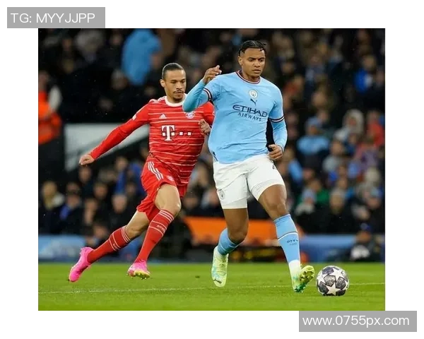 2019年曼城与曼联激战回顾：英超德比的精彩瞬间与战术解析