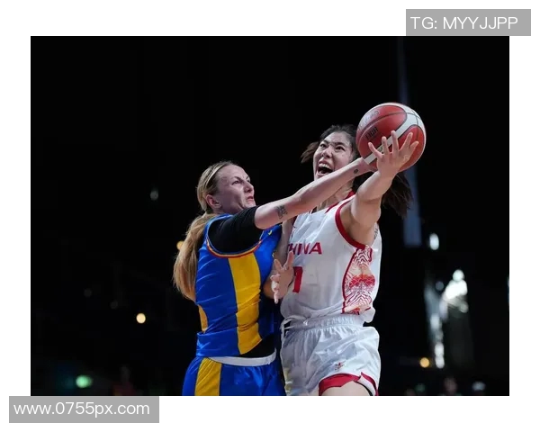 中国女篮与土耳其女篮激战正酣争夺国际赛场荣耀与未来发展机遇