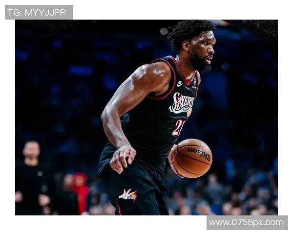 乔尔恩比德的篮球之路：从非洲少年到NBA超级巨星的传奇旅程