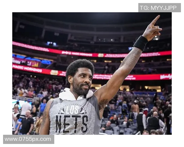 凯里欧文：从篮球天才到社会运动先锋的华丽转身与挑战