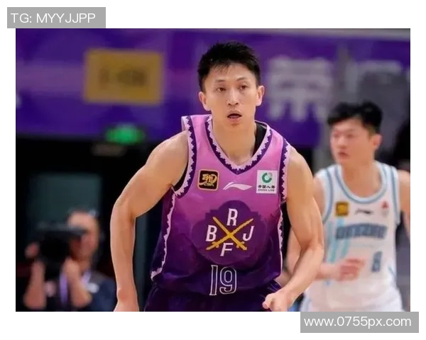 刘晓宇的成长之路：从篮球新星到职业赛场的奋斗历程与心路历程