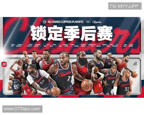 勇士与快船精彩对决直播免费观看攻略分享