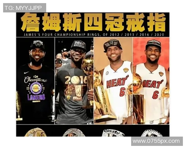 勒布朗詹姆斯：篮球之王的传奇旅程与影响力解析