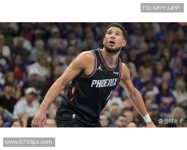 德文布克如何引领太阳队重返NBA巅峰的奋斗之路 德文布克如何引领太阳队重返NBA巅峰的奋斗之路