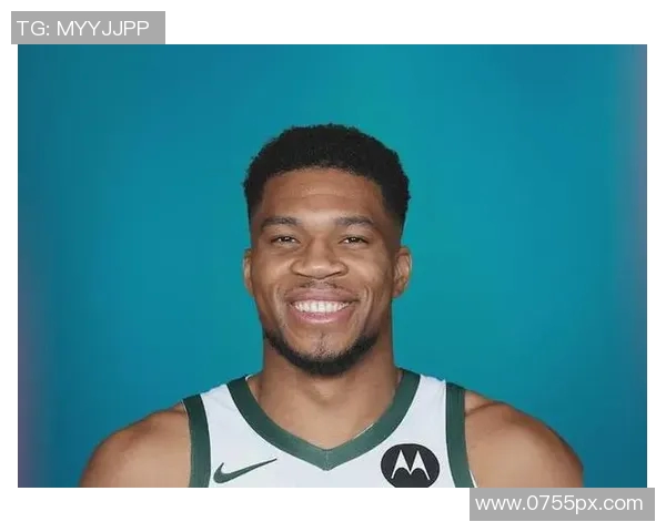 扬尼斯阿德托昆博:从希腊小子到NBA超级巨星的传奇之路 扬尼斯阿德托昆博:从希腊小子到NBA超级巨星的传奇之路