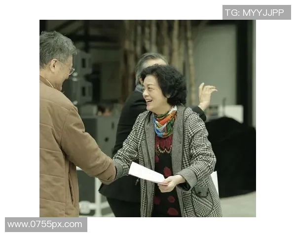 李安：从东方到西方的电影艺术桥梁与文化交流的先锋
